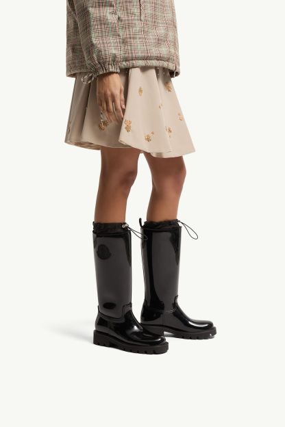 Kickstream High Rain Boots