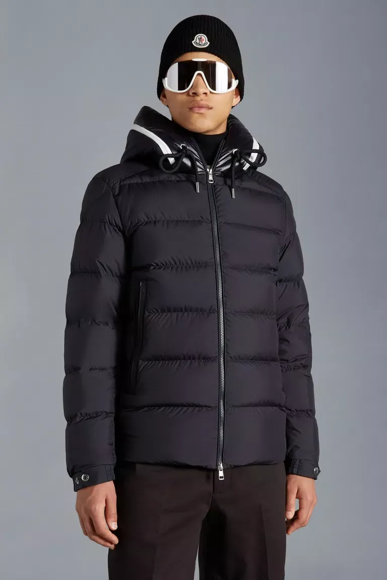 Cardere Short Down Jacket