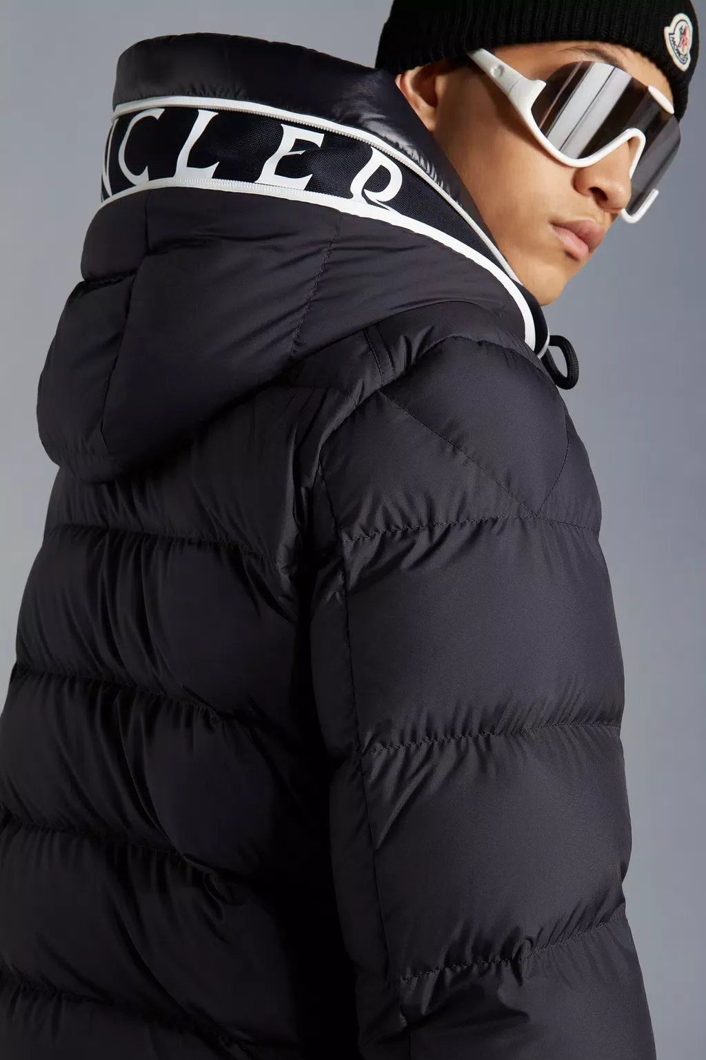 Cardere Short Down Jacket