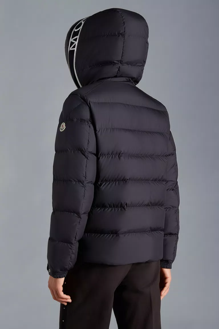 Cardere Short Down Jacket