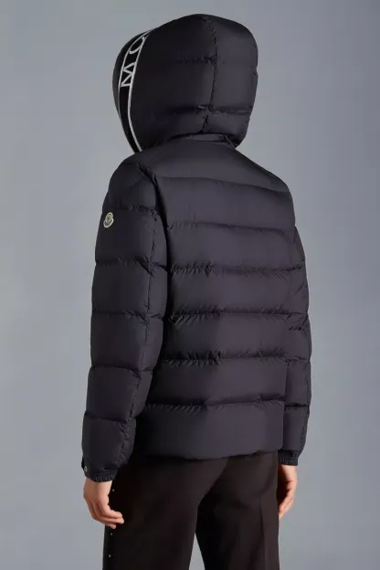 Cardere Short Down Jacket