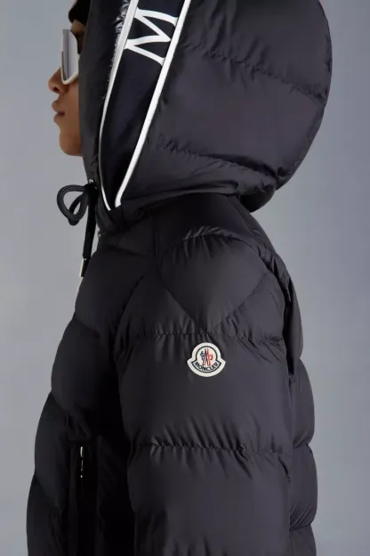 Cardere Short Down Jacket