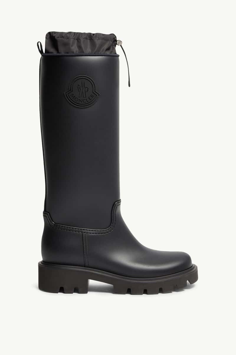 Kickstream High Rain Boots