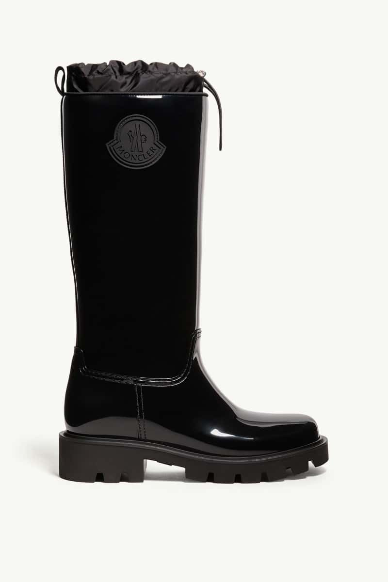 Kickstream High Rain Boots
