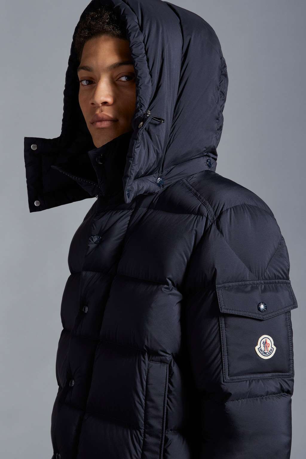 Vezere Short Down Jacket