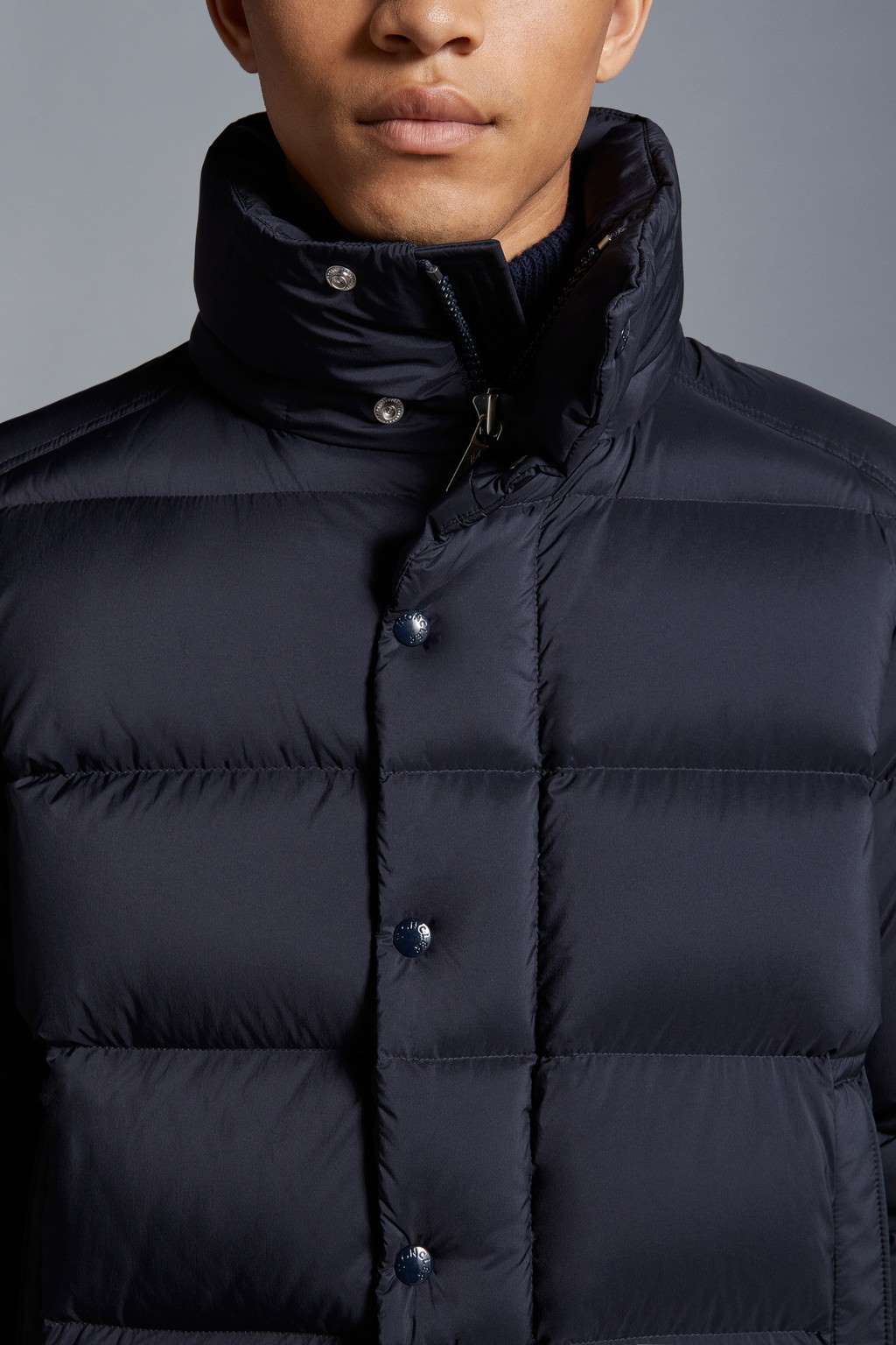 Vezere Short Down Jacket