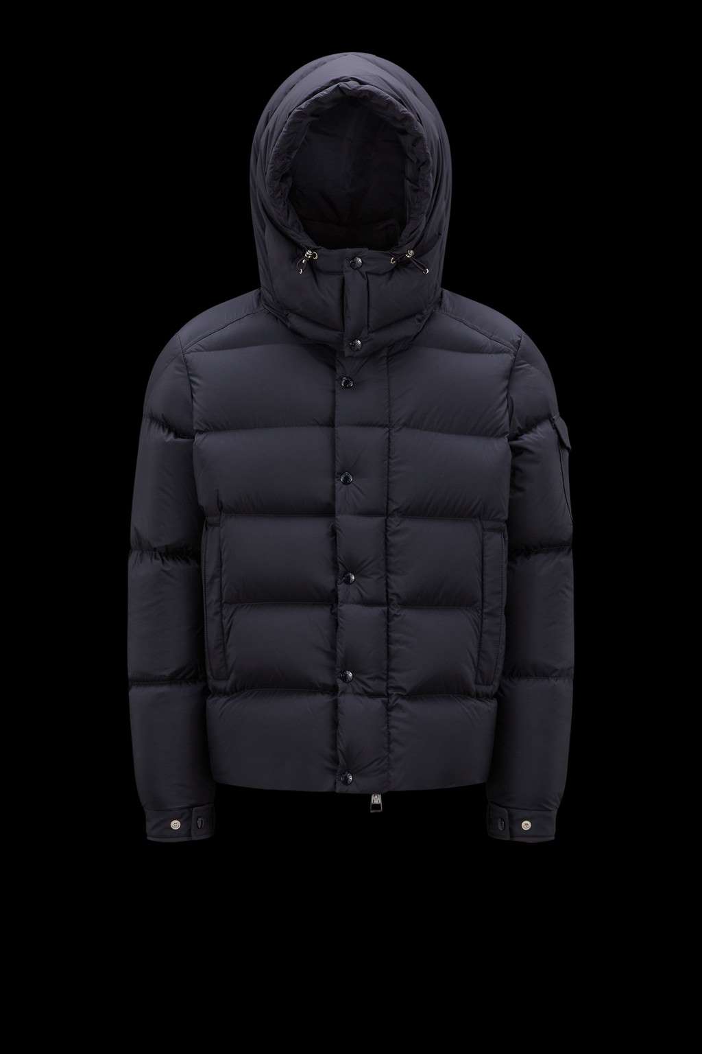 Vezere Short Down Jacket