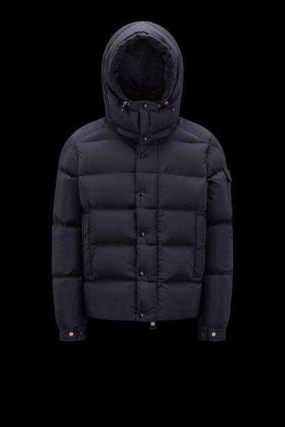 Vezere Short Down Jacket