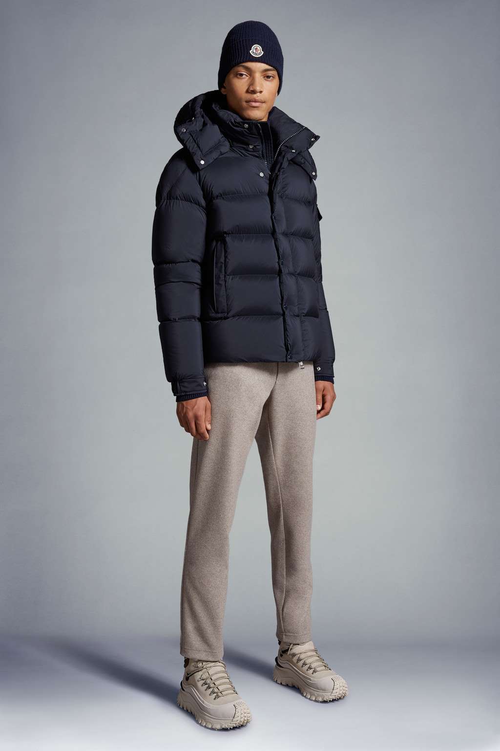 Vezere Short Down Jacket