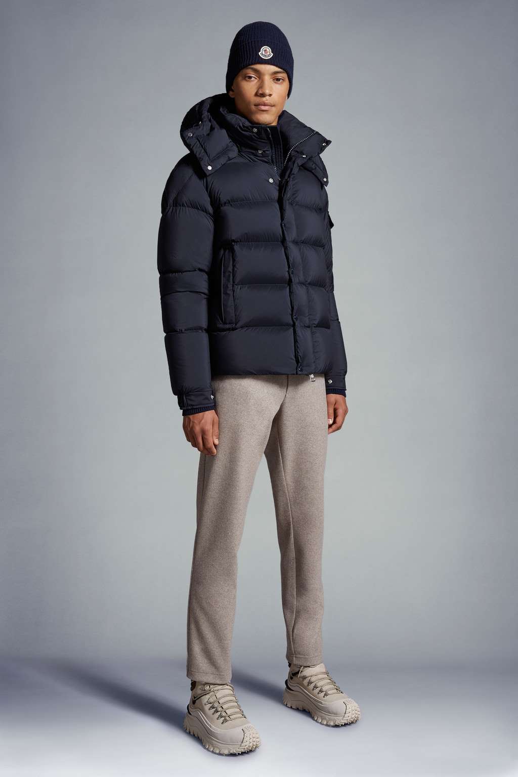 Vezere Short Down Jacket