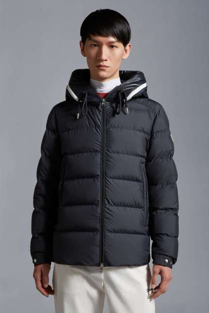 Cardere Short Down Jacket