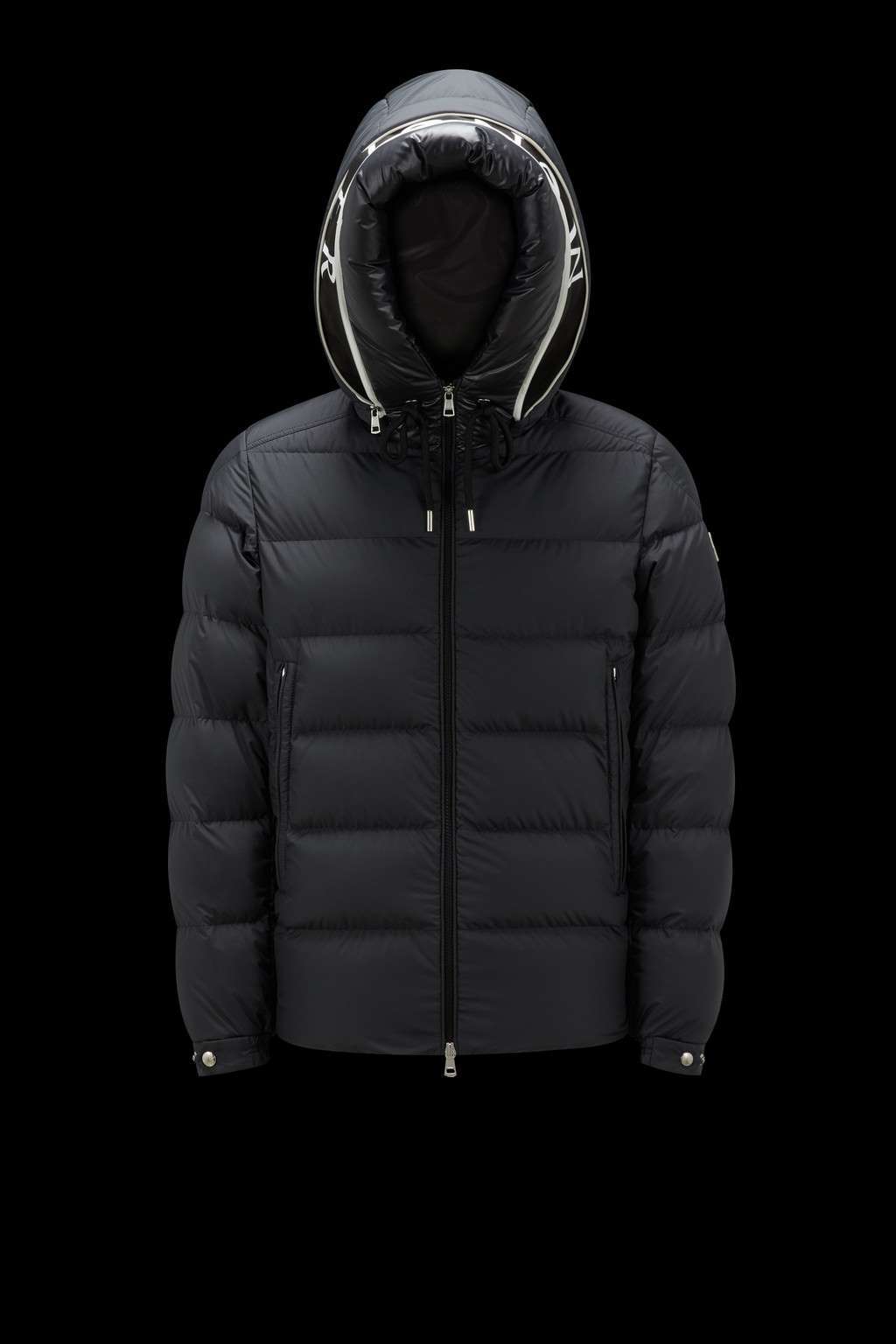 Cardere Short Down Jacket