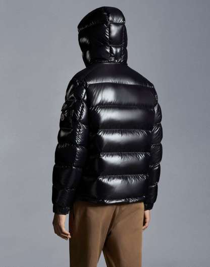 1 Maya Short Down Jacket