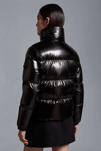 Meuse Short Down Jacket
