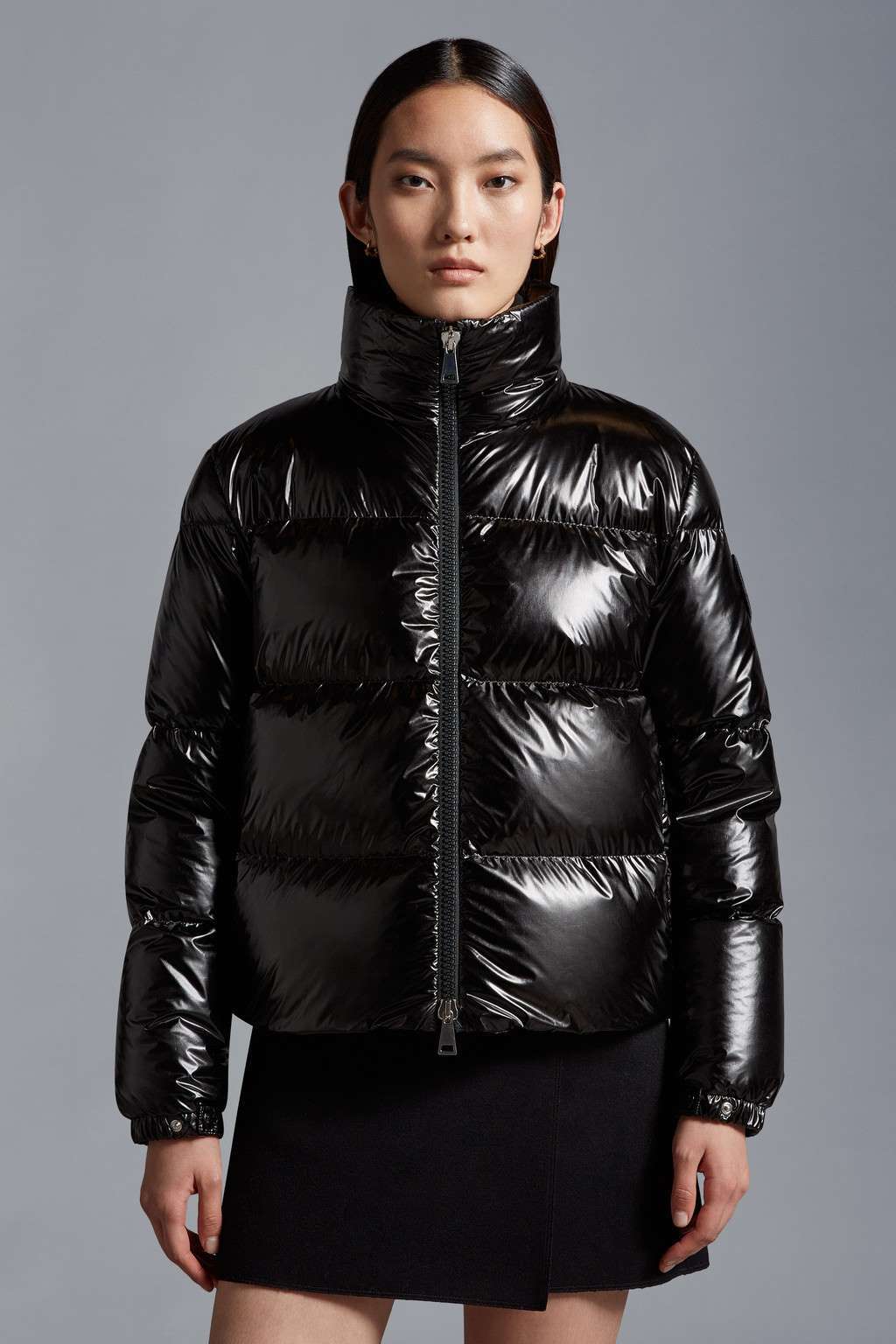 Meuse Short Down Jacket