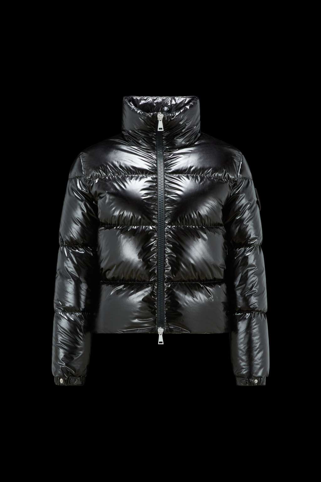 Meuse Short Down Jacket