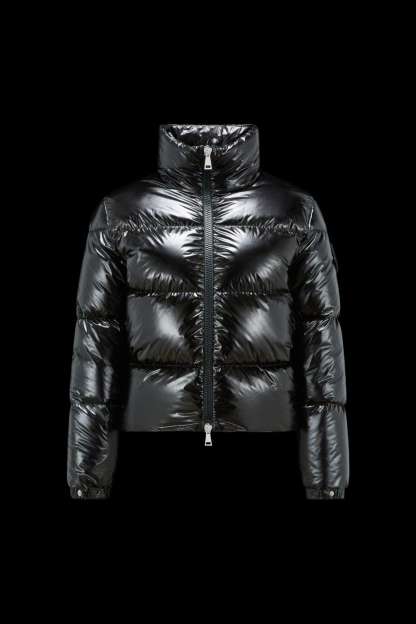 Meuse Short Down Jacket
