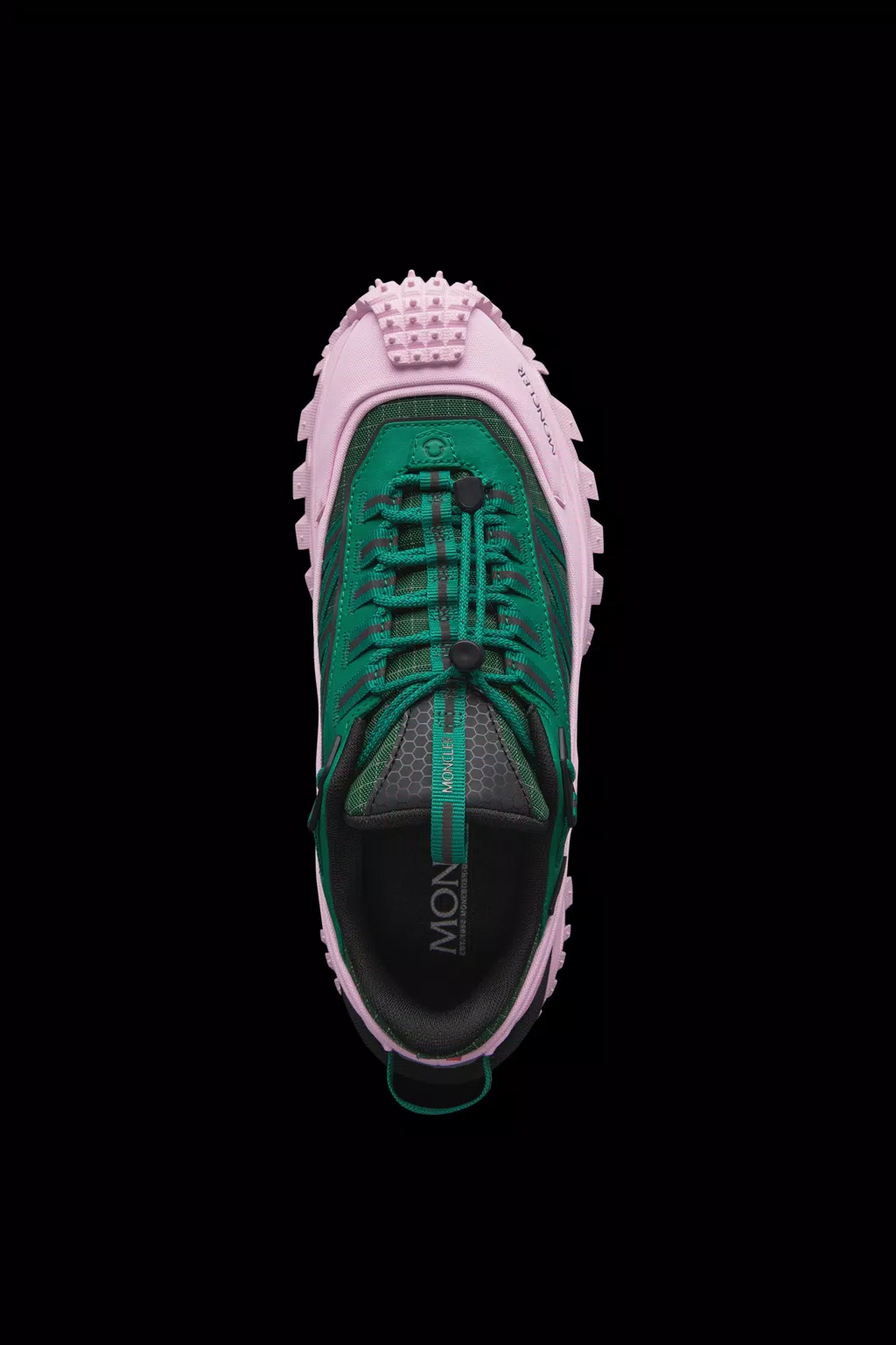 TRAILGRIP GTX TRAINERS