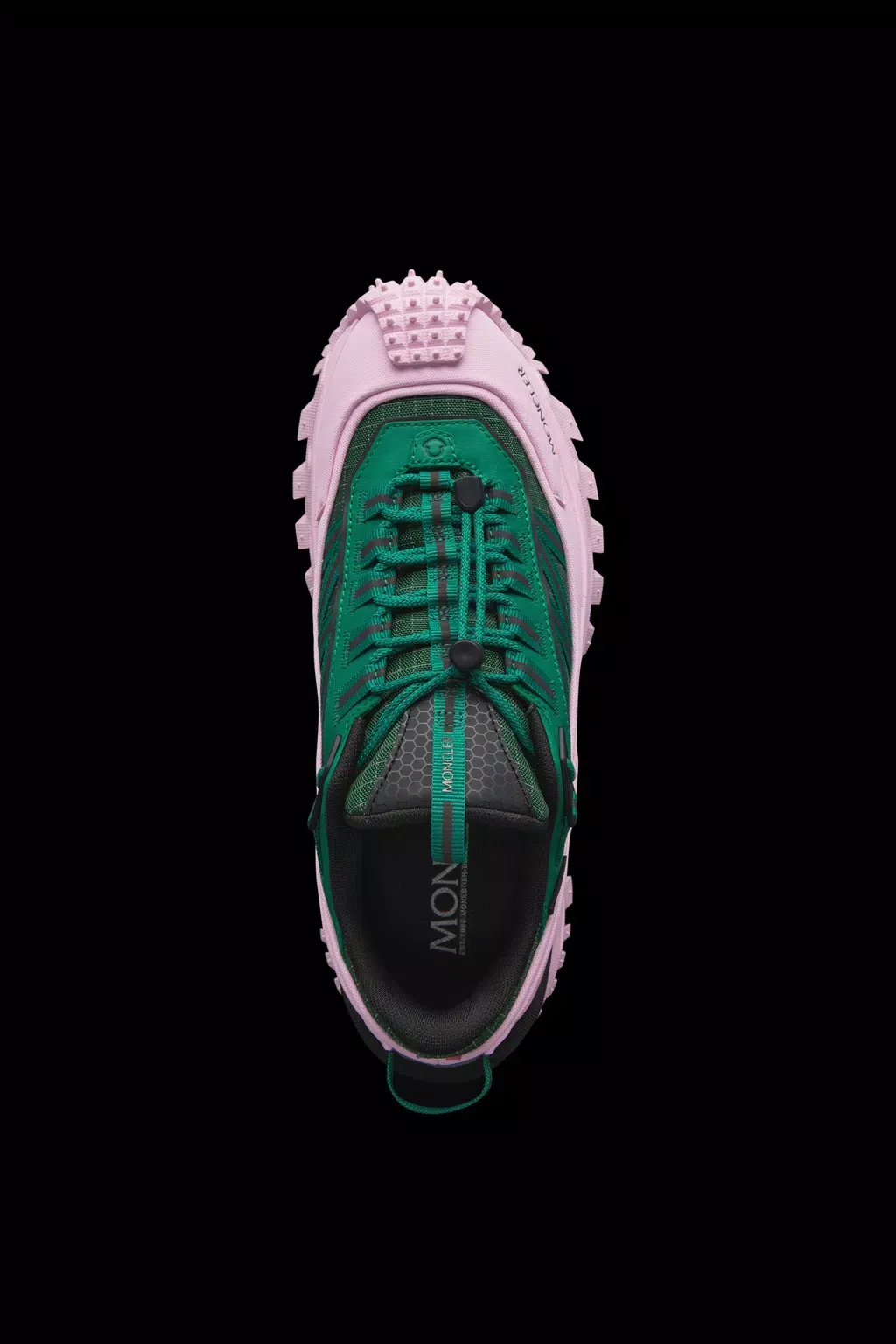 TRAILGRIP GTX TRAINERS