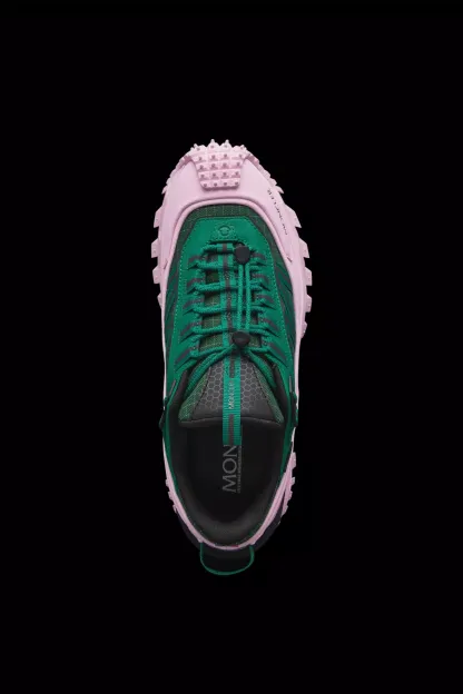 TRAILGRIP GTX TRAINERS