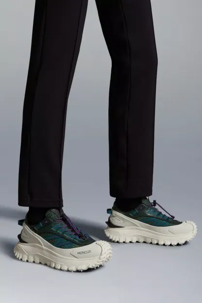 TRAILGRIP GTX TRAINERS