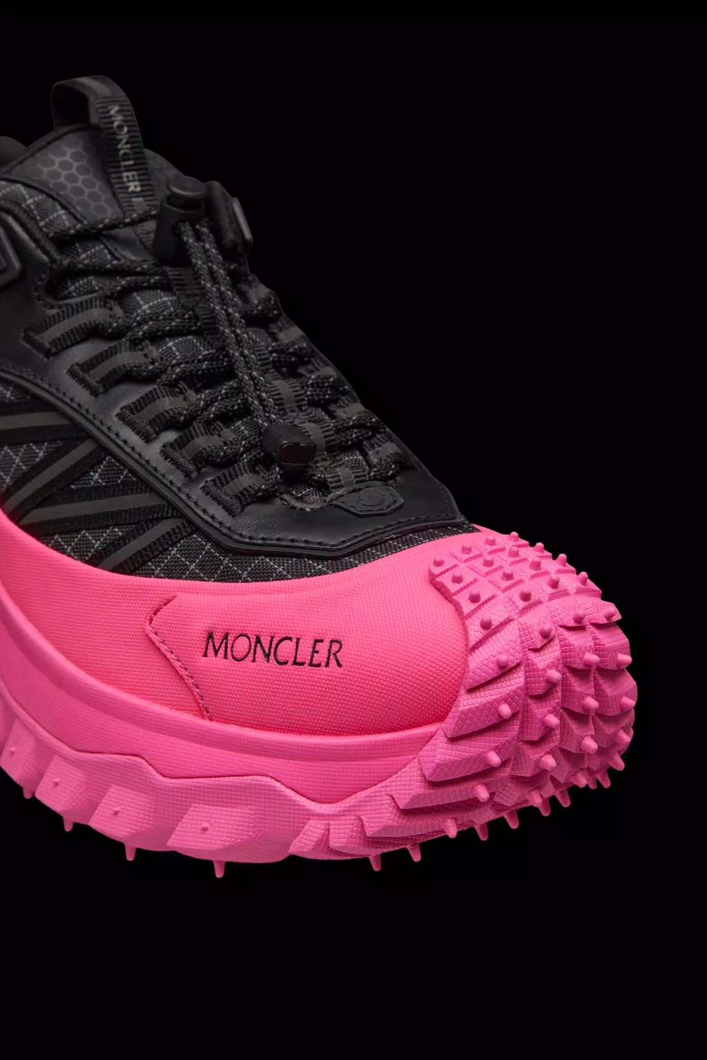 TRAILGRIP GTX TRAINERS