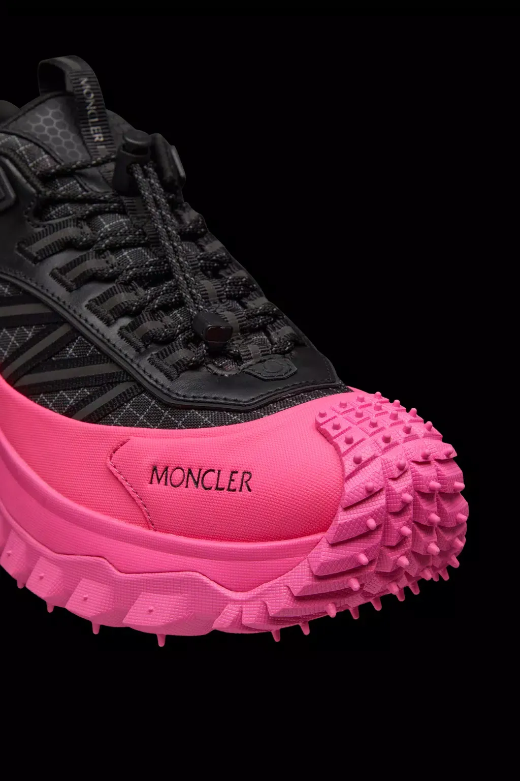 TRAILGRIP GTX TRAINERS