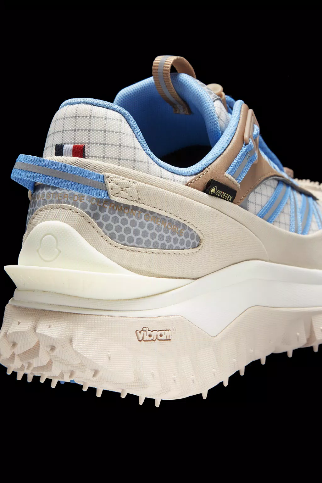 TRAILGRIP GTX TRAINERS