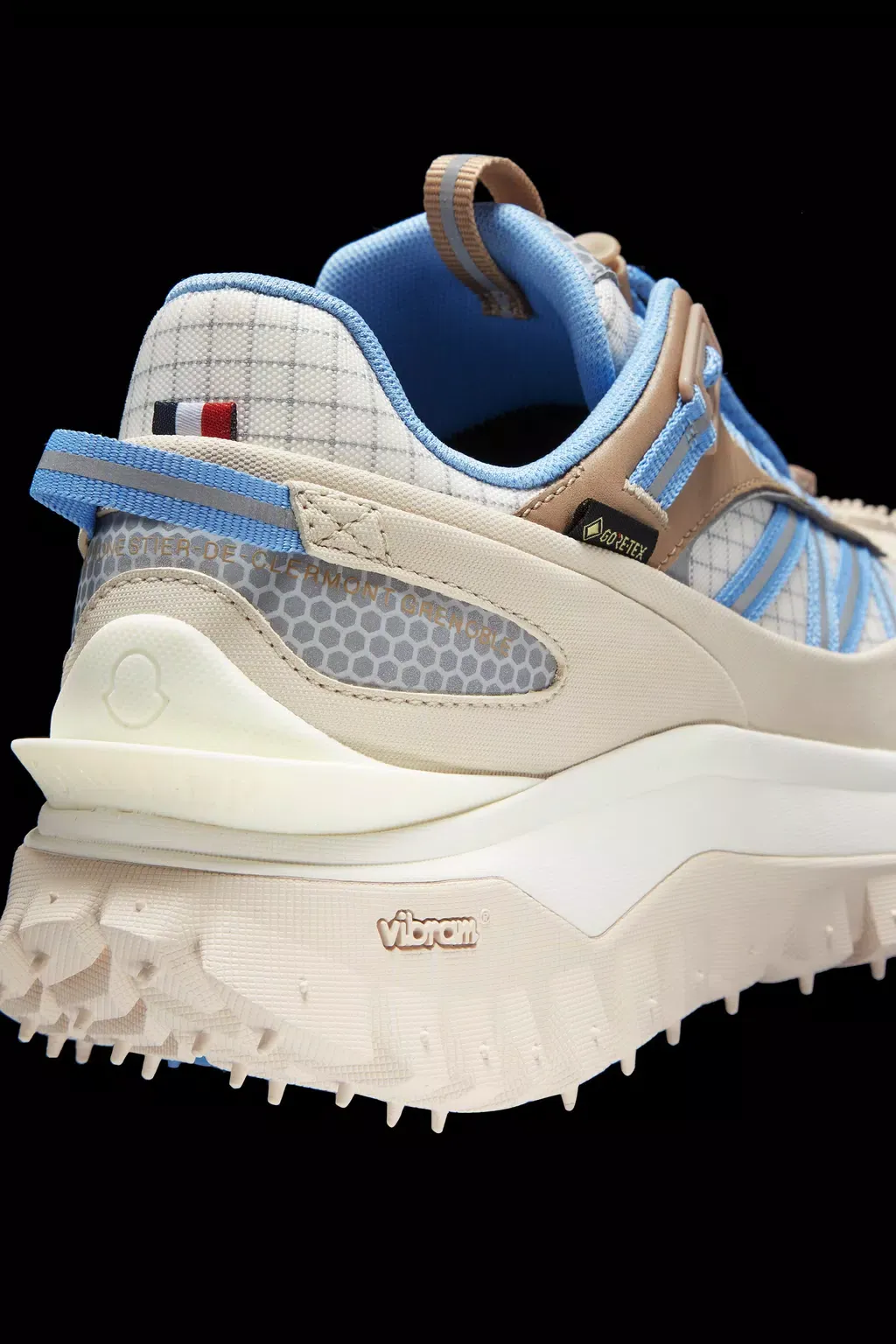 TRAILGRIP GTX TRAINERS