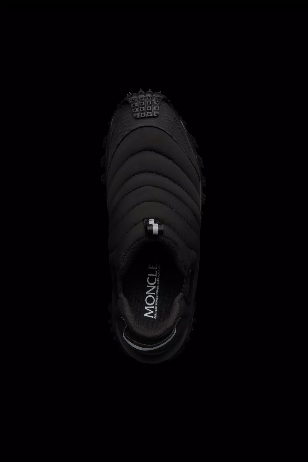 TRAILGRIP APRÈS TRAINERS