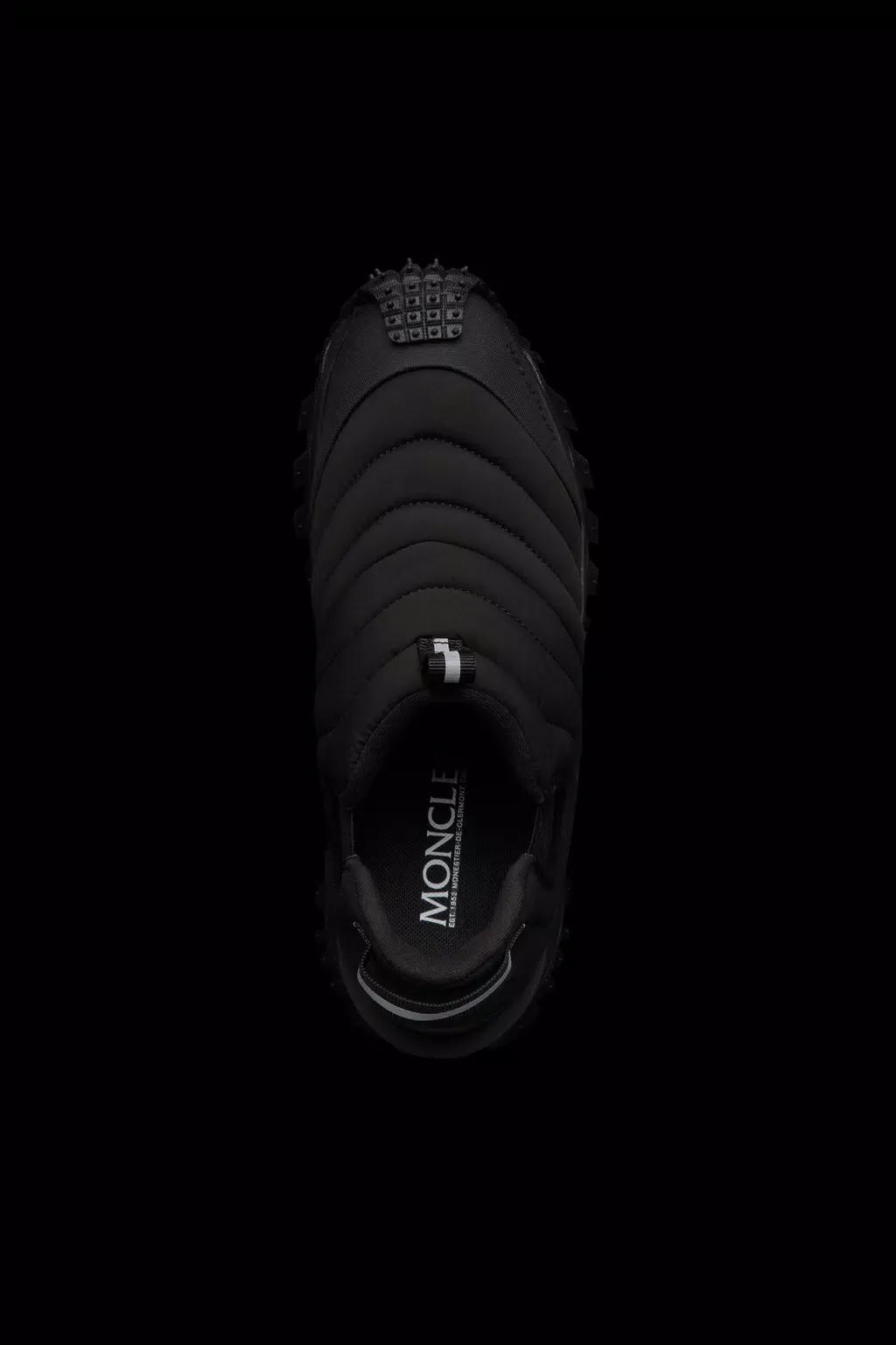 TRAILGRIP APRÈS TRAINERS