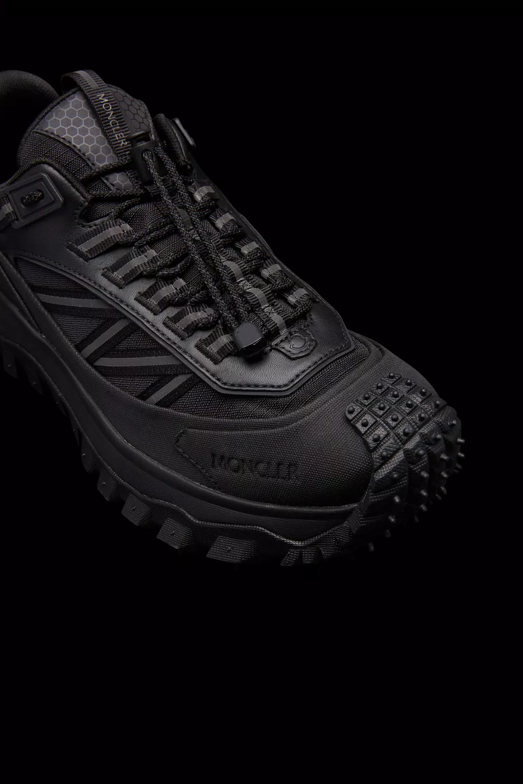 [Copy]TRAILGRIP GTX TRAINERS