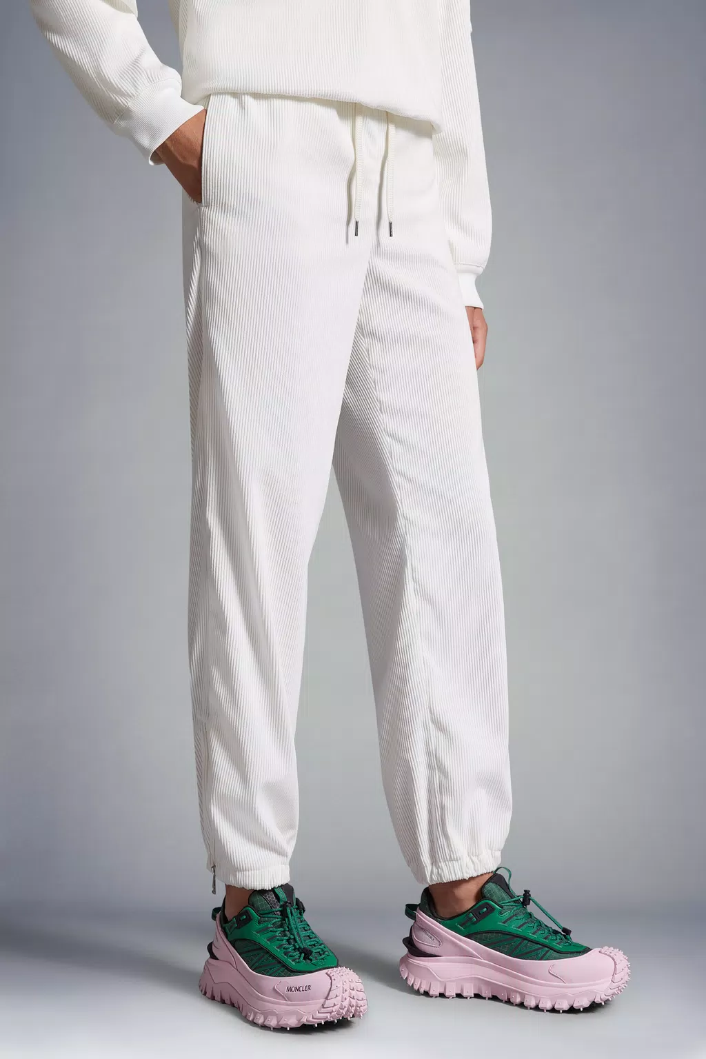 TRAILGRIP GTX TRAINERS