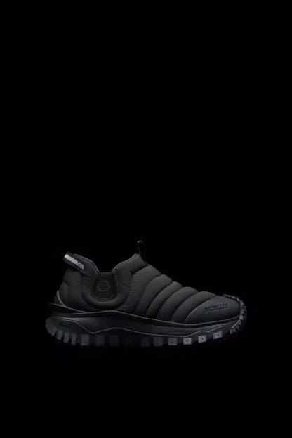 TRAILGRIP APRÈS TRAINERS