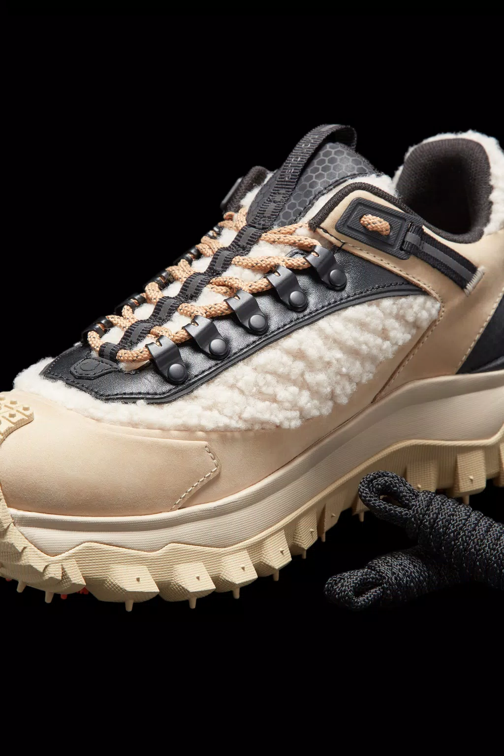 TRAILGRIP TRAINERS