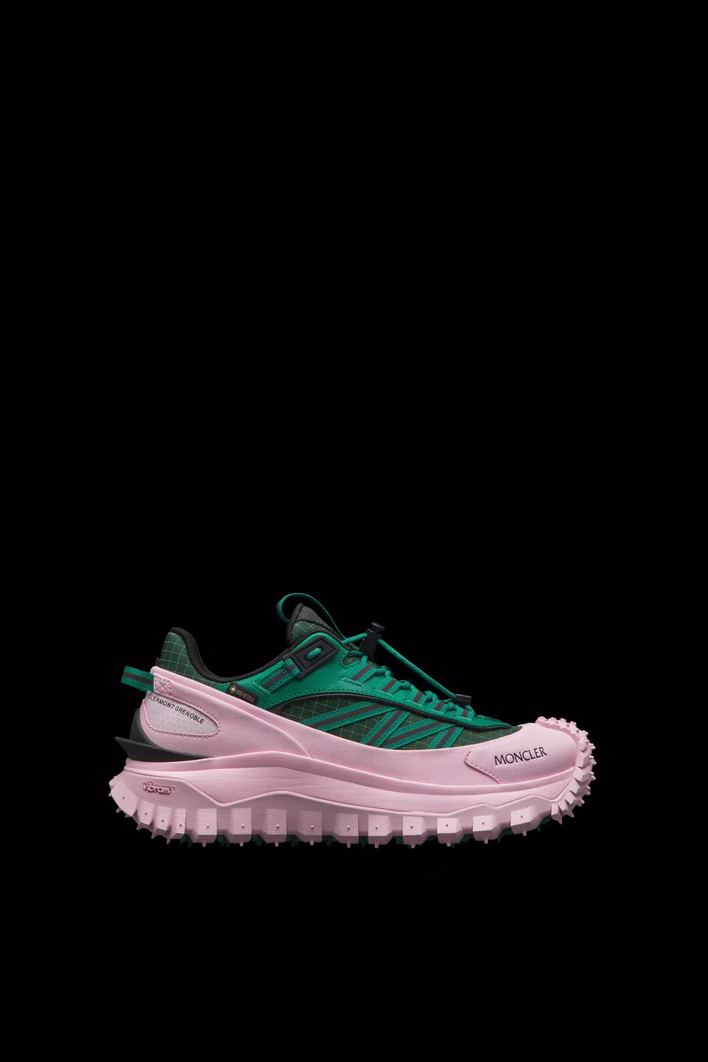 TRAILGRIP GTX TRAINERS