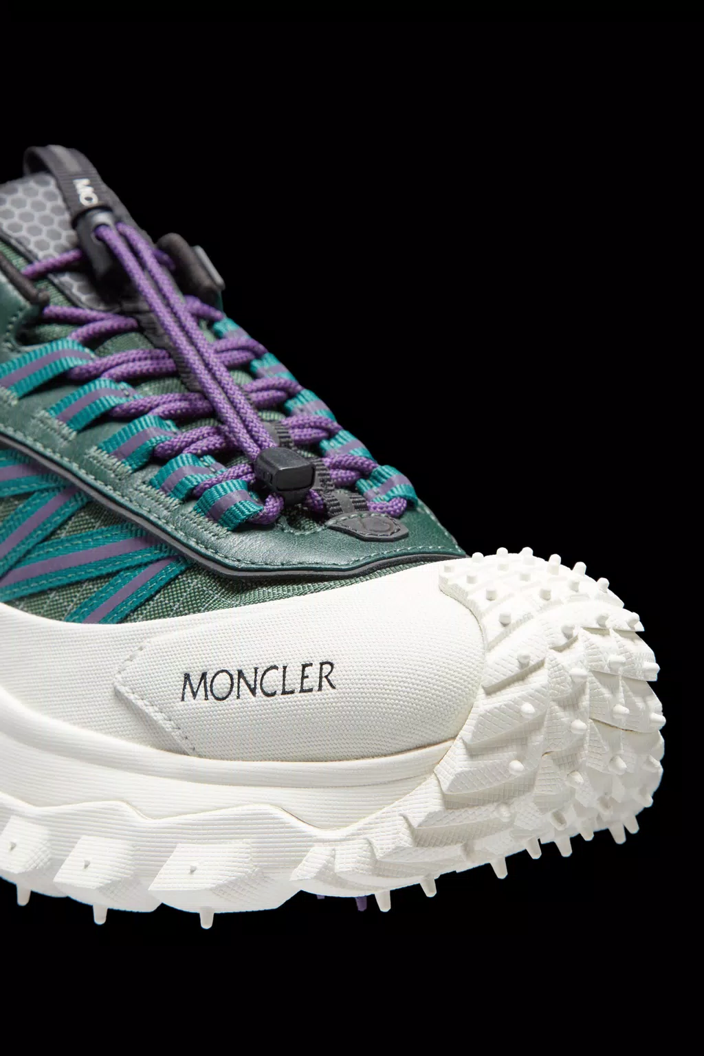 TRAILGRIP GTX TRAINERS