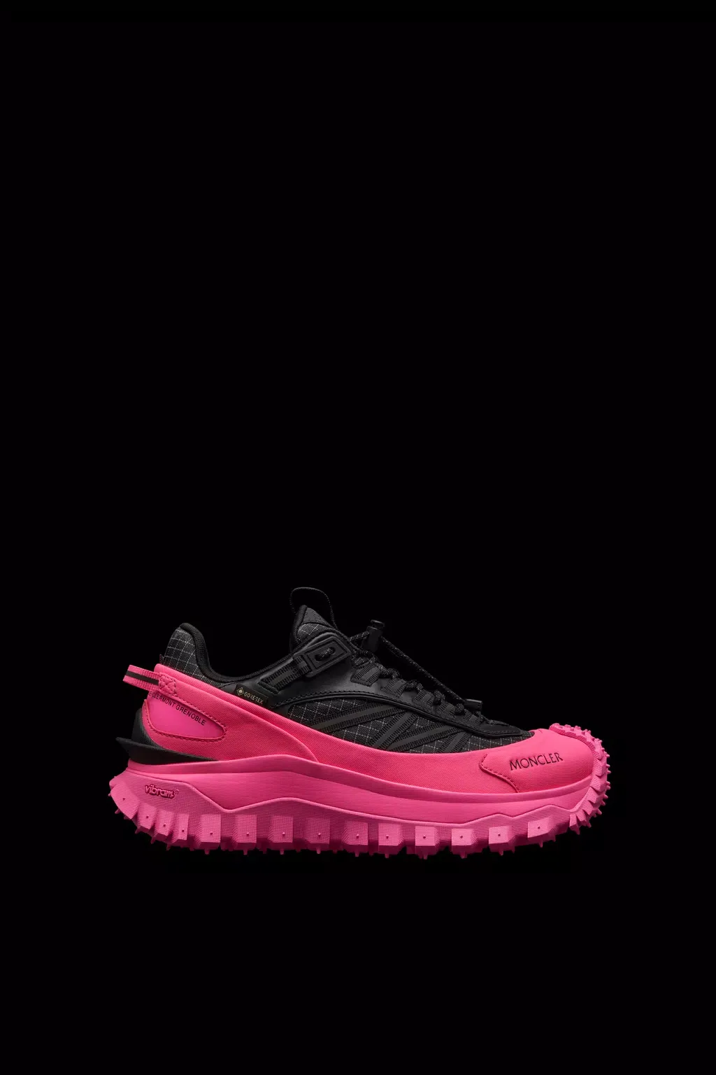 TRAILGRIP GTX TRAINERS