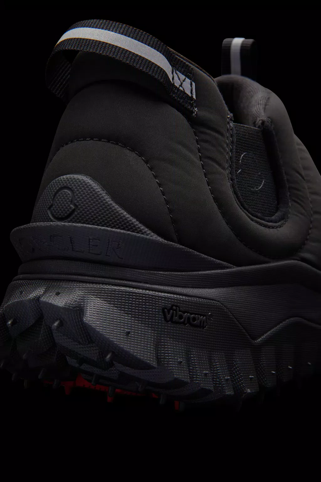 TRAILGRIP APRÈS TRAINERS