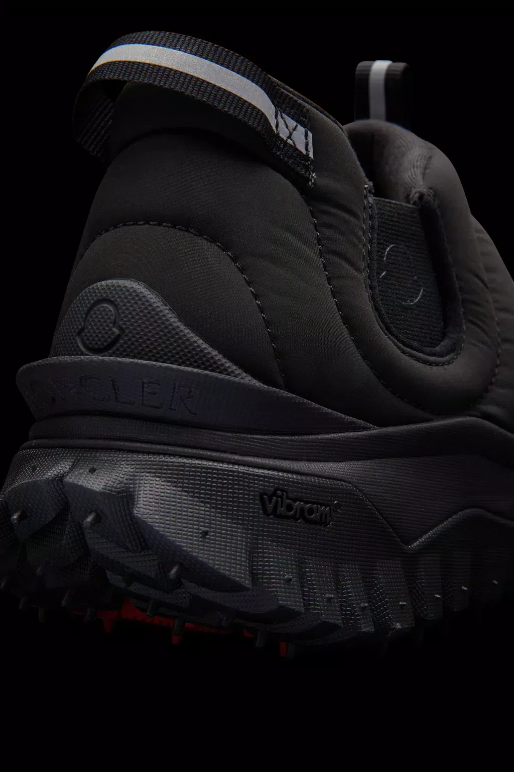 TRAILGRIP APRÈS TRAINERS