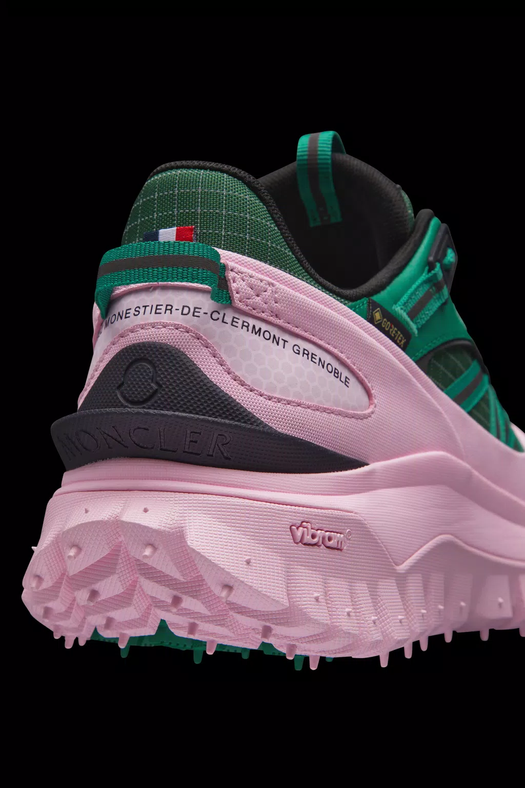 TRAILGRIP GTX TRAINERS