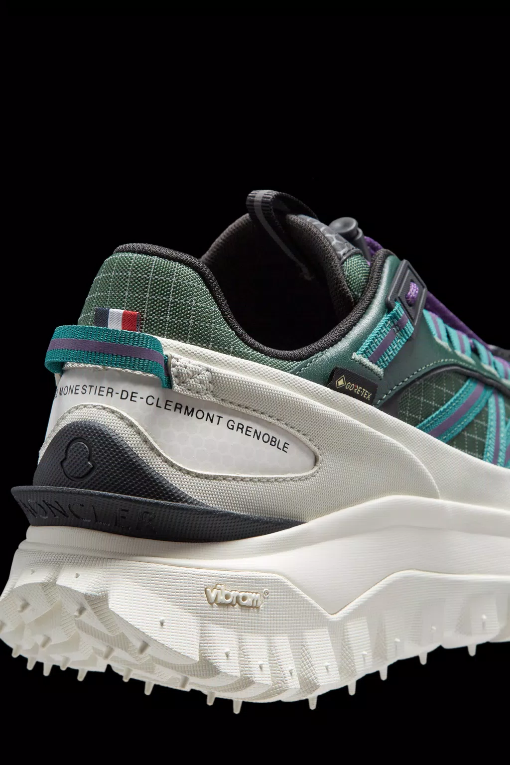 TRAILGRIP GTX TRAINERS