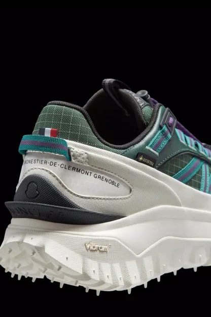 TRAILGRIP GTX TRAINERS