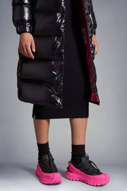 TRAILGRIP GTX TRAINERS