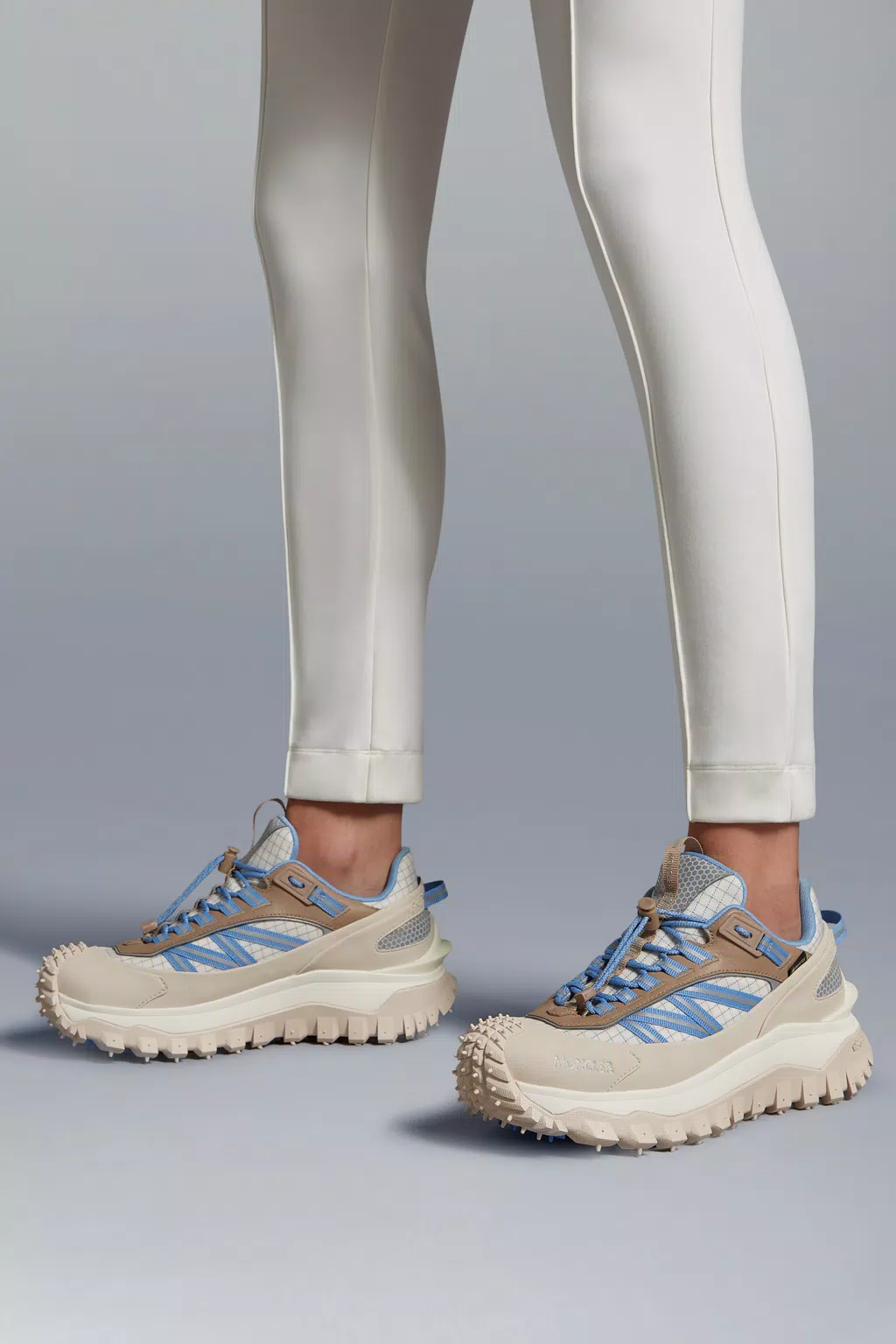 TRAILGRIP GTX TRAINERS