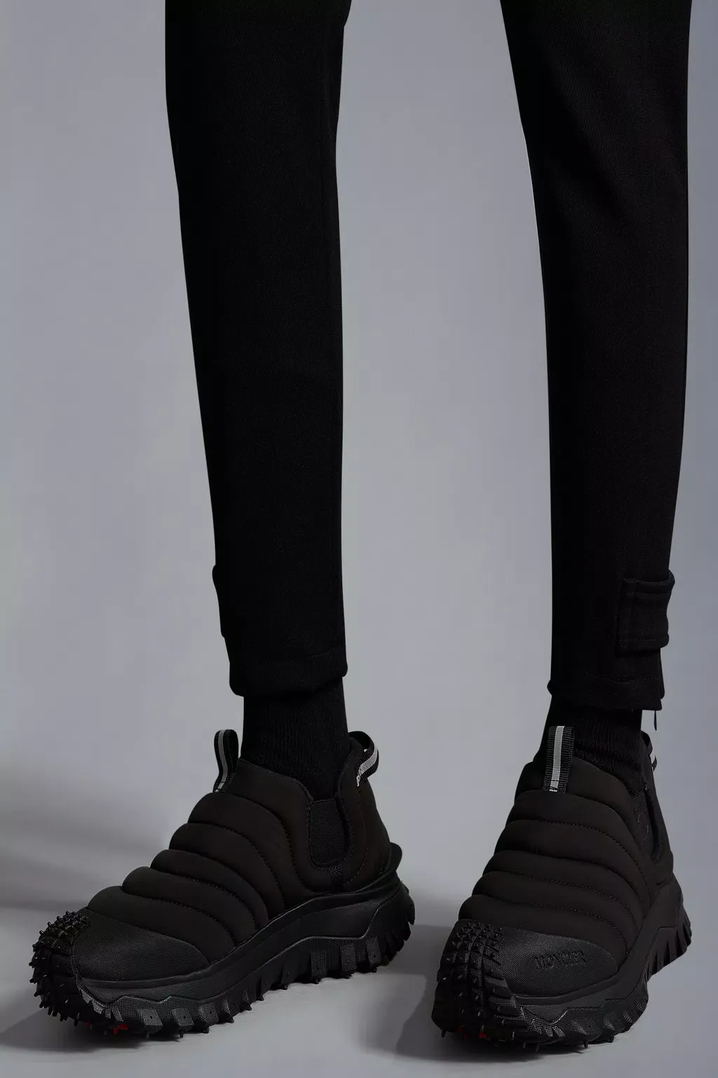 TRAILGRIP APRÈS TRAINERS