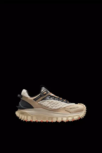 TRAILGRIP TRAINERS
