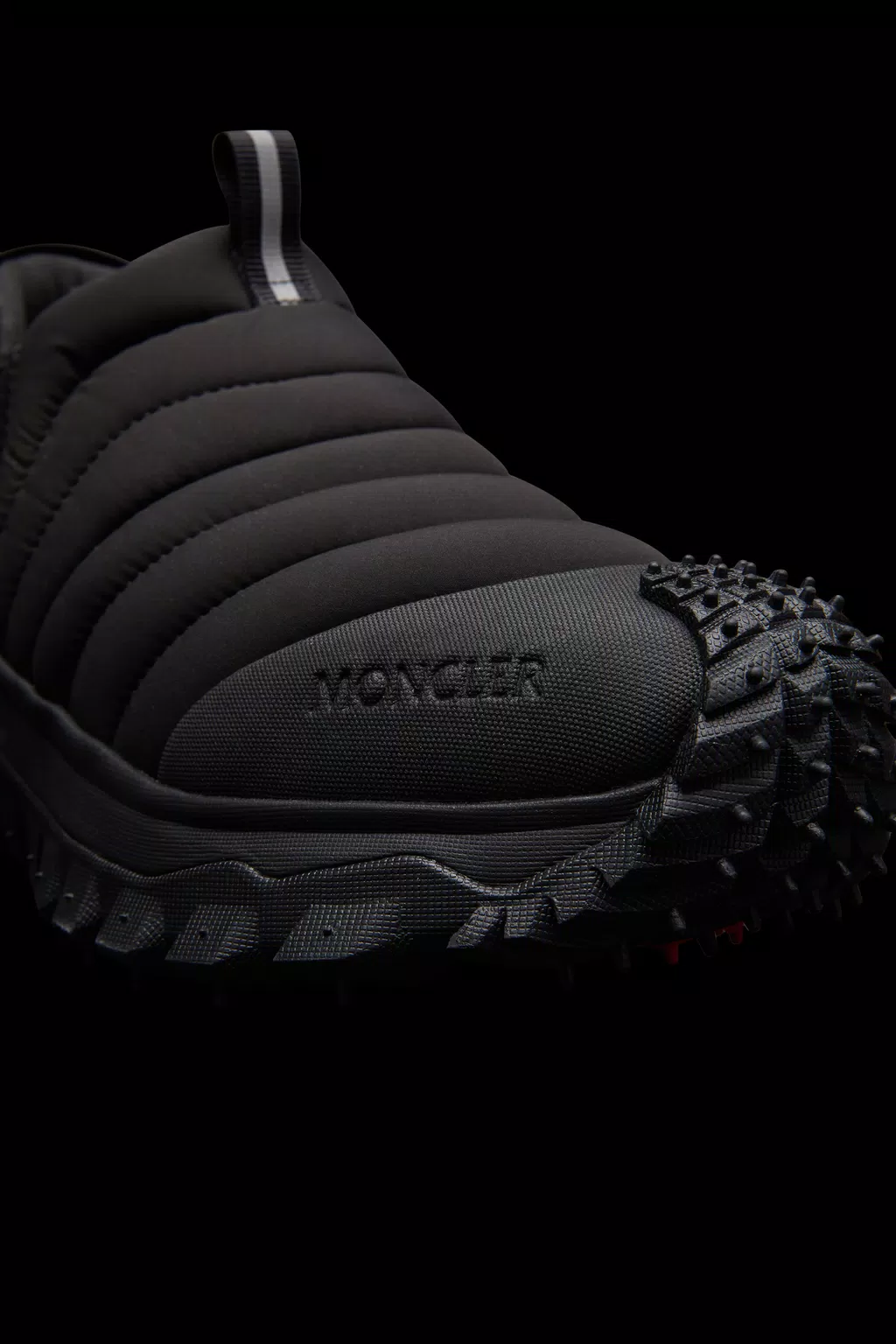 TRAILGRIP APRÈS TRAINERS