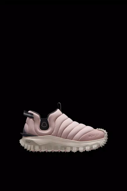 TRAILGRIP APRÈS TRAINERS