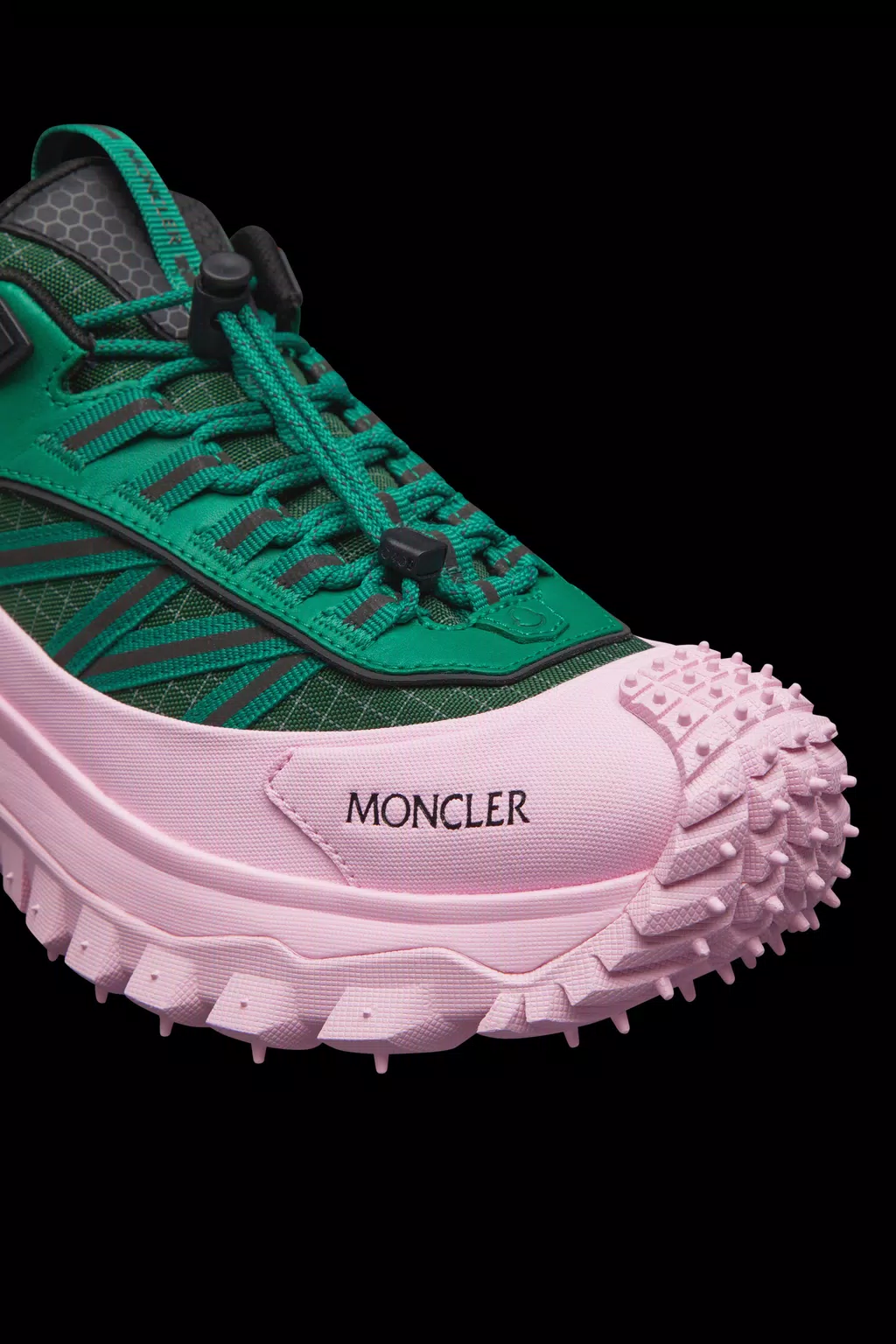 TRAILGRIP GTX TRAINERS